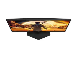 AOC | 27G42E | 27 " | IPS | FHD | 16:9 | 180 Hz | 1 ms | 1920 x 1080 pixels | 300 cd/m² | HDMI ports quantity 1 | Black