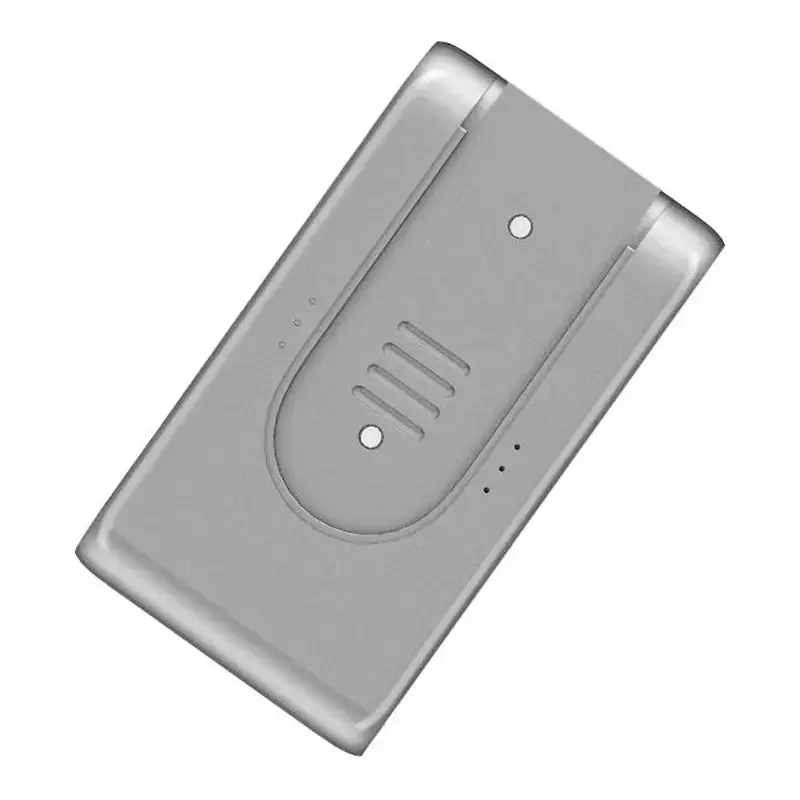 Battery pack set  for vacuum cleaner Dreame T20 3000mAh