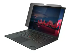 Targus ASF16W1GL, Ekrano apsauga, 50 g, skaidri