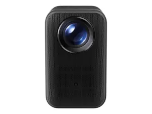 Xiaomi | Smart Projector L1 Pro EU | Full HD (1920x1080) | 400 ANSI lumens | Black | Wi-Fi