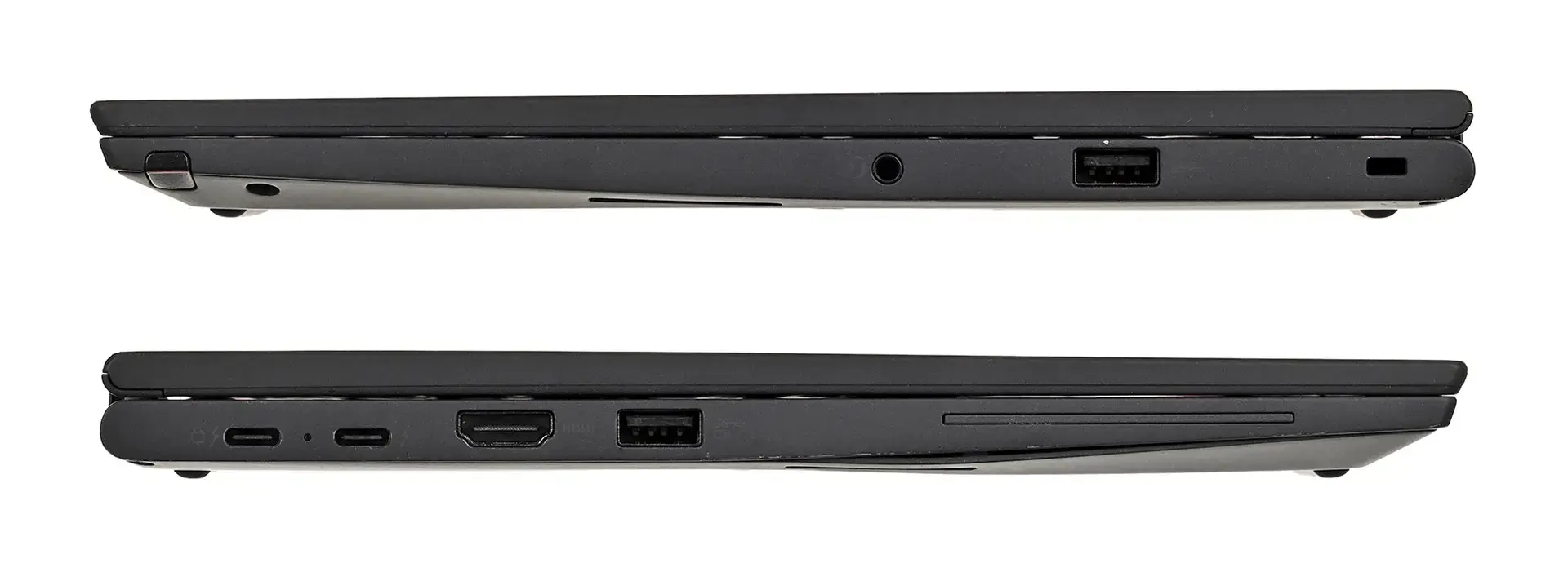 LENOVO YOGA X13 G3 i7-1265U 16GB 512GB SSD 13,3" FHD Win11pro Used US QWERTY
