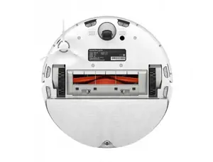 Dulkių siurblys-robotas Dreame L10 PRO, Balta