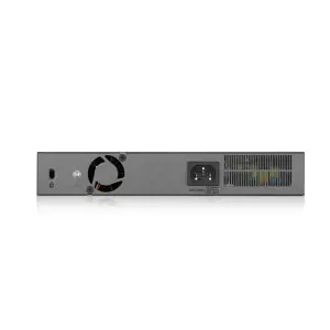 Zyxel GS1350-12HP-EU0101F, valdomas, L2, Gigabit Ethernet (10/100/1000), maitinimas per Ethernet (PoE), montuojamas į stovą