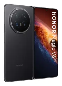 Honor MAGIC V6 16.6 cm (6.52") 16 GB 512 GB 6660 mAh Black