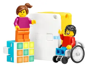 LEGO EDUCATION 45345 SPIKE Essential Set