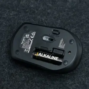 TARGUS FULL SIZE WIRELESS COMBO (NORDIC)