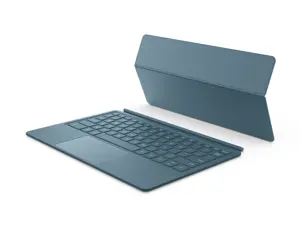 Lenovo | Yoga Tab Plus Wi-Fi (without power adapter) | ZAEG0018NL | 12.7 " | Tidal Teal | LTPS | 2944 x 1840 pixels | Qualcomm | Snapdragon 8 Gen 3 Mobile Platform | 16 GB | Soldered LPDDR5x | 256 GB | Wi-Fi | Front camera | 13 MP | Rear camera | 13 MP | Bluetooth | 5.4 | Android | 14 or Later | Warranty 24 month(s) | Lenovo 2-in-1 Keyboard Pack + Lenovo Tab Pen Pro