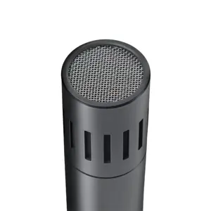 AKG C151 - instrumental condenser microphone with a cardioid polar pattern