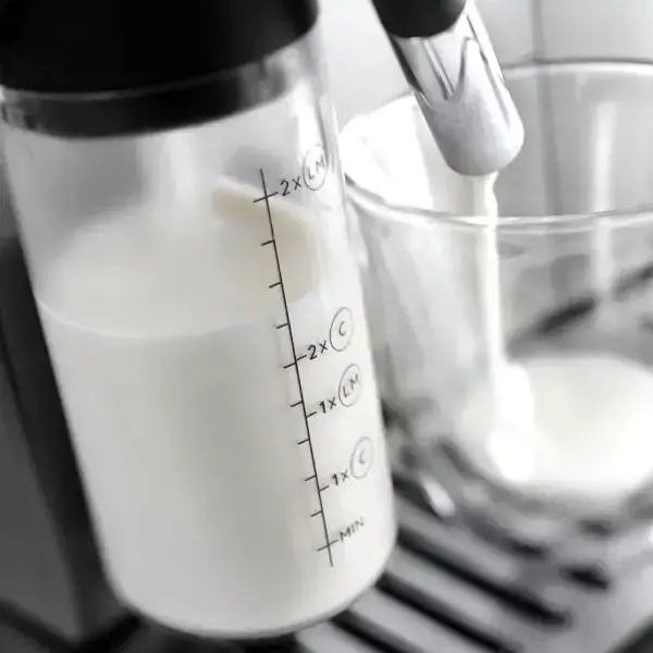 Kavos aparatas DeLonghi ECAM 290.61.SB, 1,8 litrai, 1450 W, Sidabrinė, Automatinis