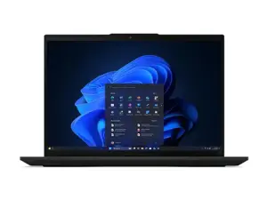 Nešiojamas kompiuteris Lenovo ThinkPad L16 G2 AMD, AMD Ryzen 5 PRO 215 (Max. 4.7GHz, 6M, 6C), 512 GB, 16 Coliai, Windows 11 Pro