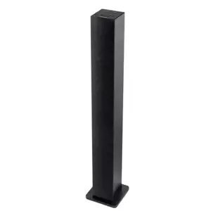 "Muse" garsiakalbis M-1050BT 20 W, juodas, "Bluetooth",