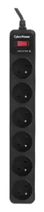 CYBERPOWER apsauga nuo viršįtampių B0620SC0-DE / FR EMI/RFI