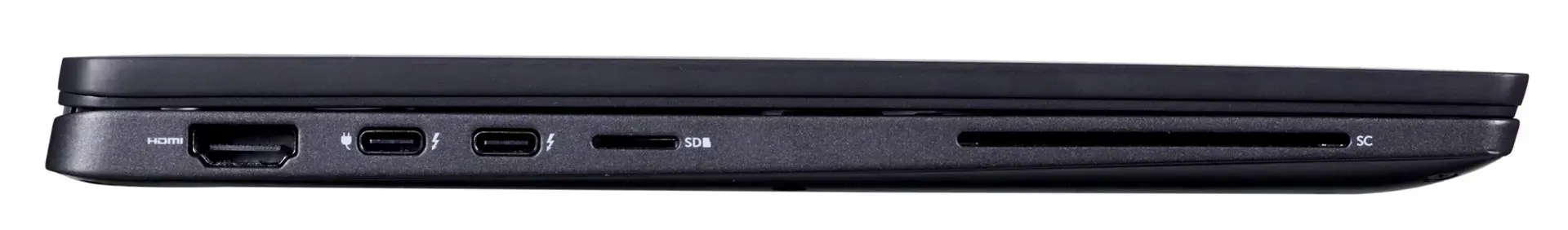 DELL LATITUDE 7410 i5-10310U 8GB 256GB SSD 14" FHD(touch) Win11pro USED US QWERTY Used