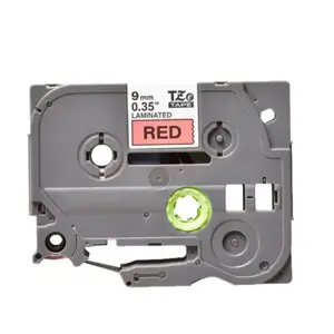 Analoginė juostelė Brother TZ-421/ TZe-421