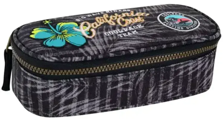 Penalas CoolPack Campus Badges G Grey