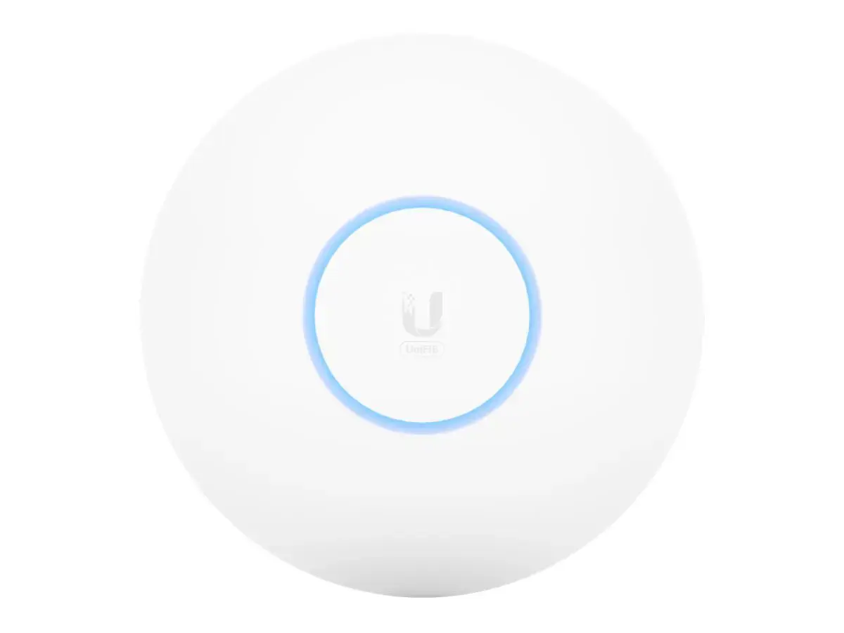 UBIQUITI U6-Pro Prieigos taškas WiFi 6 1x RJ45 1000Mb/s PoE+ 5.3Gbps IP54