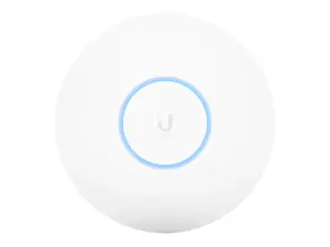 UBIQUITI U6-Pro Prieigos taškas WiFi 6 1x RJ45 1000Mb/s PoE+ 5.3Gbps IP54