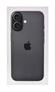 Apple iPhone 17 256GB Black