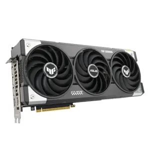 Vaizdo plokštė ASUS GeForce RTX 5070 12 GB, GDDR7, 90YV0LZ0-M0NA00