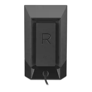 "Logitech Z533" galingas garsas, 2.1 kanalo, 60 W, universalus, juodas, 120 W, laidinis