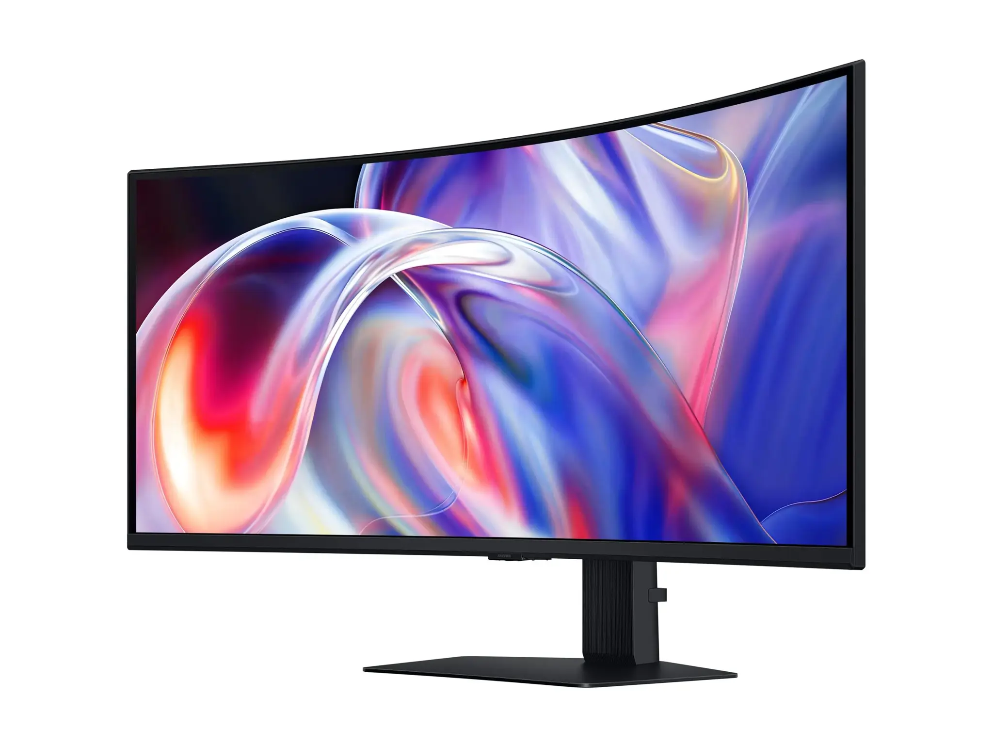 Samsung LS40H850TAUXEN | 40 " | VA | WUHD | 21:9 | 144 Hz | 4 ms | 5120 x 2160 pixels | 350 cd/m² | HDMI ports quantity 1 | Black