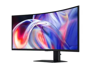 Samsung LS40H850TAUXEN | 40 " | VA | WUHD | 21:9 | 144 Hz | 4 ms | 5120 x 2160 pixels | 350 cd/m² | HDMI ports quantity 1 | Black