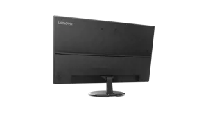 Monitorius Lenovo D32q-20, 80 cm (31.5"), 2560 x 1440 pixels, Quad HD, LCD, 4 ms, Black