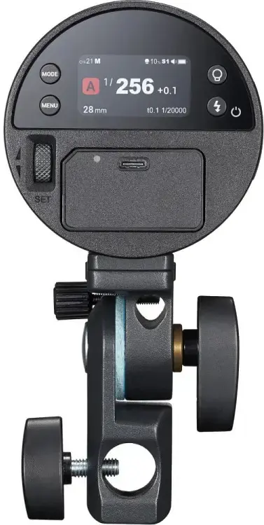 Godox studio flash AD100 Pro II
