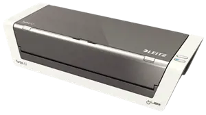 Leitz 75200000, 32 cm, karšto laminavimo aparatas, 1 min, 1500 mm/min, 0,6 mm, A3