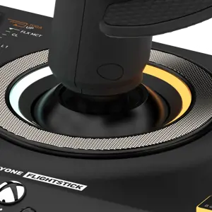 "Turtle Beach VelocityOne", Joystick, kompiuteris, "Xbox One", "Xbox Series S", "Xbox Series X", laidinis ir belaidis, "Bluetooth" / USB, C tipo USB, juodas