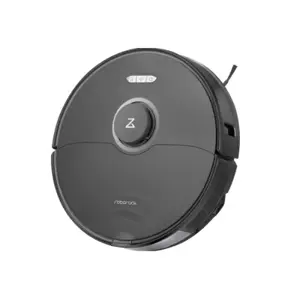 Dulkių siurblys-robotas ROBOROCK S8, Juoda