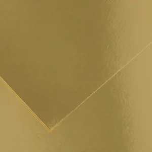 Kortelės Iris 250 g/m² Golden 50 x 65 cm (25 vnt.)