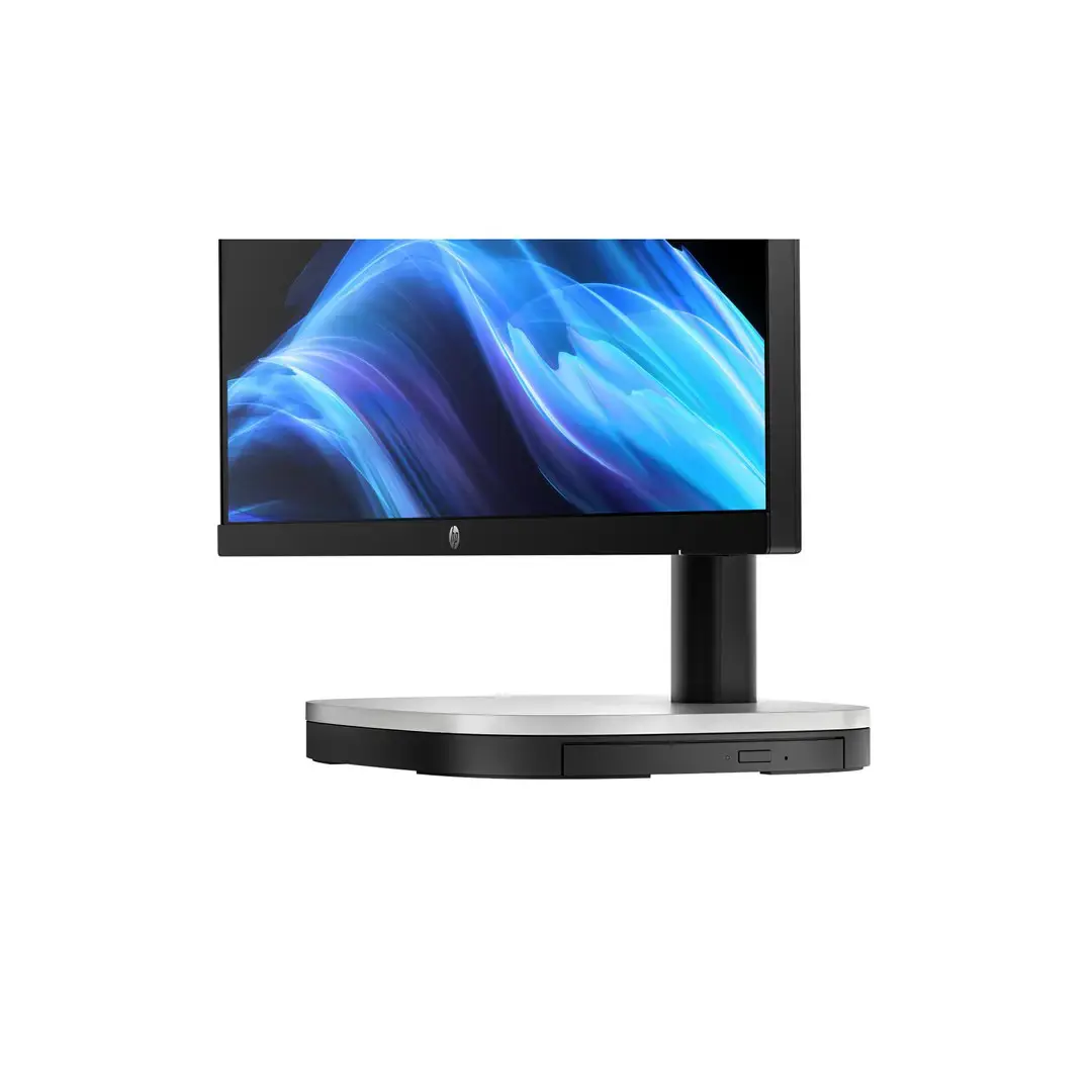 HP ProStudio 4 G1i AI PC Intel Core Ultra 5 225T 60,5 cm (23.8") 1920 x 1080 px All-in-One PC 16 GB DDR5-SDRAM 512 GB SSD Windows 11 Pro Wi-Fi 6E (802.11ax) Black