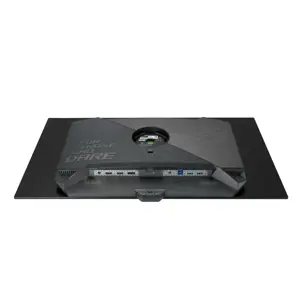 LCD Monitor ASUS 26.5 " 2560 x 1440 pixels Quad HD Native aspect ratio 16:9 OLED 90LM0A20-B01A70