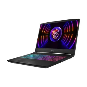 MSI Katana 15 B13VFK-1437XPL Nešiojamasis kompiuteris 39,6 cm (15,6") Full HD "Intel® Core™ i7 i7-1…