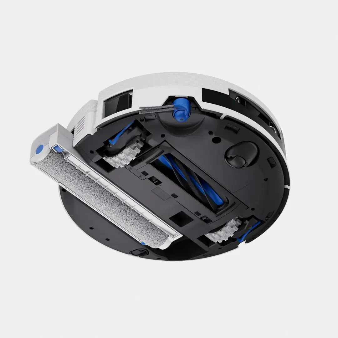 Dulkių siurblys-robotas Ecovacs Deebot X12 Pro Omni