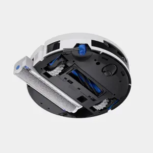 Dulkių siurblys-robotas Ecovacs Deebot X12 Pro Omni