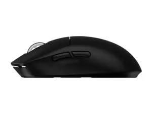 LOGITECH G PRO X SUPERLIGHT 2 LIGHTSPEED Gaming Mouse - BLACK - 2.4GHZ - EER2