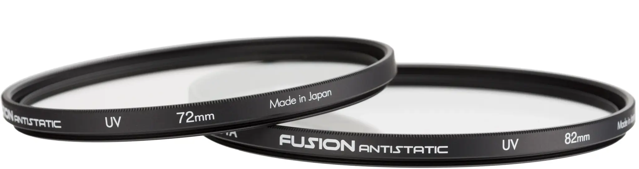 "Hoya" filtras Fusion Antistatic UV 37 mm