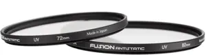 "Hoya" filtras Fusion Antistatic UV 37 mm