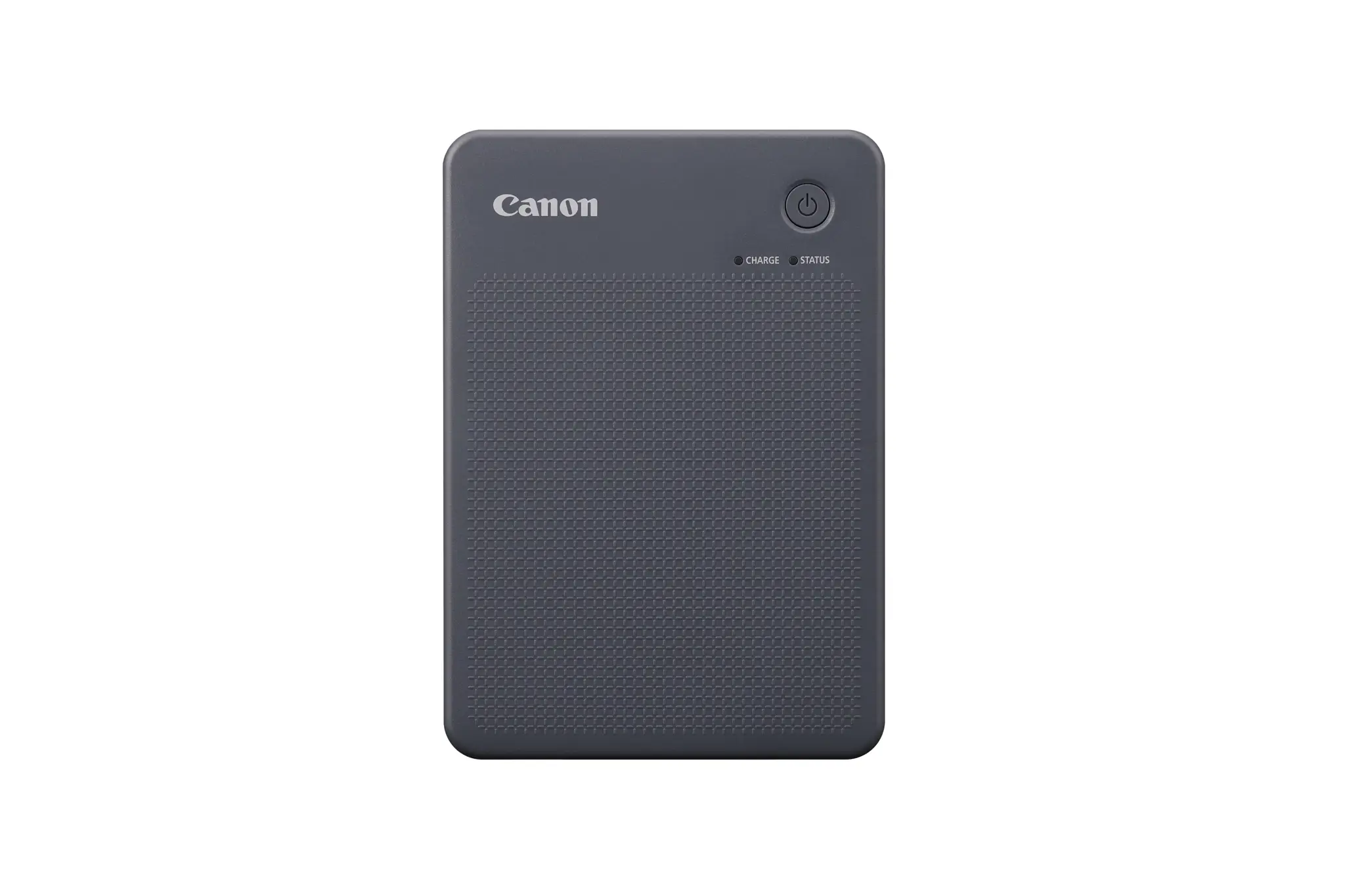 Canon SELPHY QX20 BK, Dye-sublimation, 287 x 287 DPI, 2.8" x 3.3" (7.2x8.5cm), Wi-Fi, Direct printing, Black