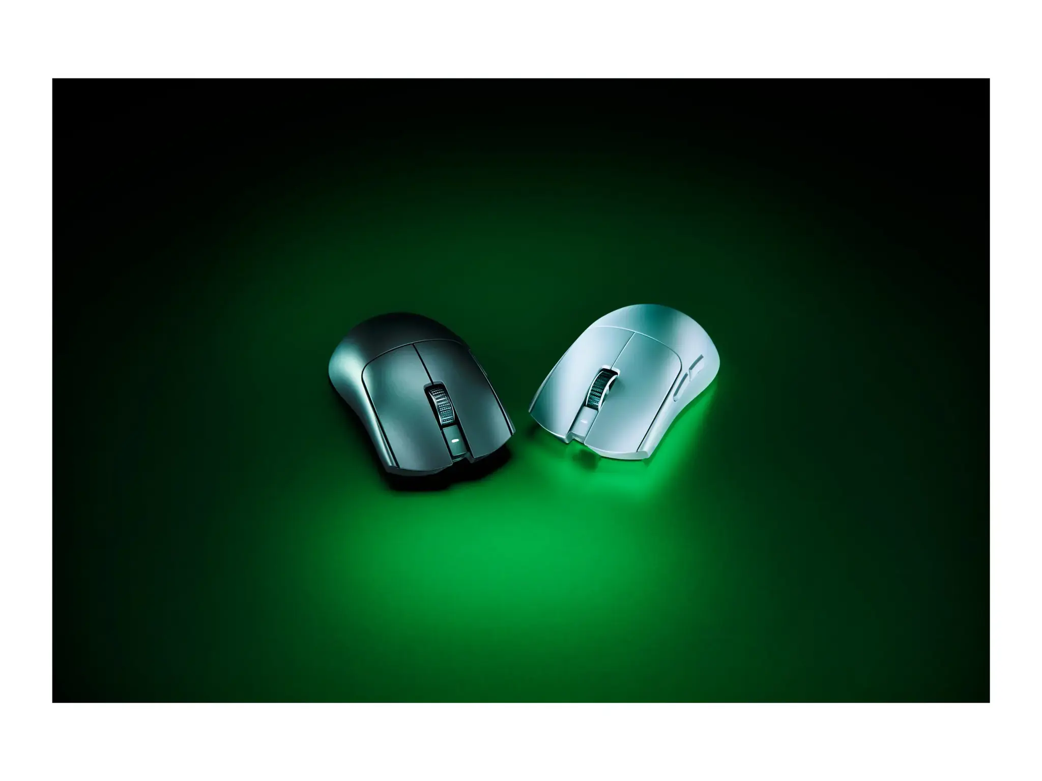 "Razer Viper V3 Pro" žaidimų pelė, belaidė, balta Razer