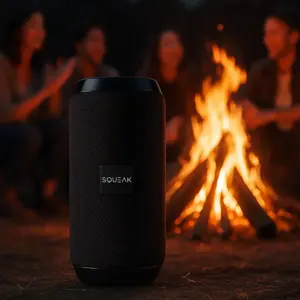 SQUEAK SPEAKER BLUETOOTH JET BT 5.3 SQ1008