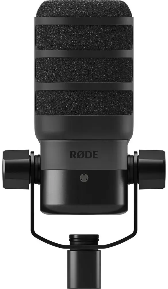 "Rode WS14 Pop Filter", juodas