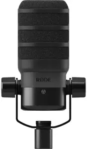 "Rode WS14 Pop Filter", juodas