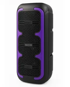 SQUEAK SPEAKER KARAOKE BEATONE BT 5.3 SQ1009
