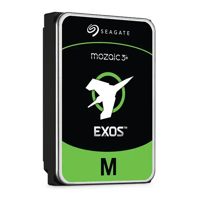 HDD SEAGATE 28TB 512 MB 7200 rpm ST28000NM003K