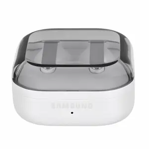 Samsung Galaxy Buds 4 Pro True Wireless Stereo (TWS) in-ear Bluetooth headset, white