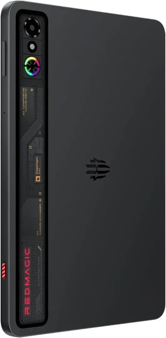 Redmagic Astra Eclipse - 16/512GB gaming tablet with a 9.06-inch display (graphite)