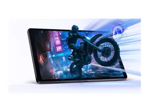 Lenovo Legion Tab Wi-Fi  (w/o power adapter) | ZAEF0019SE | 8.8 " | Eclipse Black | LTPS | 2560 x 1600 pixels | Qualcomm | Snapdragon 8 Gen 3 | 12 GB | Soldered LPDDR5x | 256 GB | Wi-Fi | Front camera | 8 MP | Rear camera | 13 MP | Bluetooth | 5.4 | Android | 14 (OS upgrades until Android 16 and 4 years security patches) | Warranty 24 month(s) | Folio Case + Glass Film, USB-A to USB-C cable, Manual